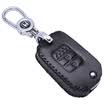 KING ETING key case leather key case 1516 nine generation Accord 1517 Odyssey Platinum Rui Ling Civic car keychain