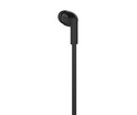 Langsdom JM41 in-ear Earphone with Microphone Stereo Bass Earbuds 35mm for Smart Phone
