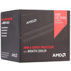 AMD APU series A10-7700K quad-core R7 nuclear display FM2 interface boxed CPU processor