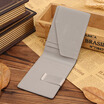 Magic Money Clip Wallets With Card ID Case