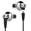 DUNU TITAN-5 Titanium diaphragm ear style HIFI mobile phone music headset silver