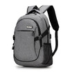 Mens&womens backpacks laptop bags high school students backpacks USB charging hiking business casual shoulder bags