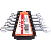 Extension Lips 6 piece combination wrench set open end wrenches plum wrench wrench wrench set auto repair multi-function wrench set TU5306