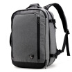 ARCTIC HUNTER Disassemble Multifunction 17 inch Laptop Backpacks For Teenager Business Male Mochila Men Travel Backpack Bag