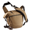 Archeopteryx ARCTERYX Casual Shoulder Bag Mistral 6779 8L Dark Brown