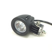 Car SUV roof light led work light conversion lighting motorcycle spotlight universal