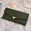 Fashion Women Long Card Holder Case Purse Lady Handbag Clutch Wallet