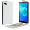 para Huawei Honor 7A Flip Funda de cuero para Huawei Honor 7A 545 "DUA-L22 Versión rusa Retro Wallet Case Funda de cuero