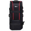 EIRMAI L2080-S SLR camera lens bag lens tube thickened anti-collision anti-shock Canon Nikon lens bag shoulder strap optional professional belt
