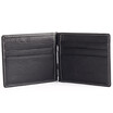 Men Wallets Multifunction Design Money Clip Card Bags Coin Pocket Purse