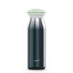 Jimmy has products JIMI intelligent temperature cup temperature reminder drinking cup waterproof large capacity vacuum stainless steel men&women outdoor sports travel mug 550mlS1 white