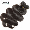 10A Raw Virgin Brazilian Body Wave Hair Unprocessed Remy Human Hair Weave 3 Bundles Natural Black Can Bleach 613 Color 2 Year Life