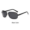 Unisex Sunglasses Brand Designer Pilot Polarized Sunglasses