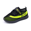 2018 Summer Kids Shoes Boys Sneakers breathable mesh cloth On Boys Shoes Girls Sneakers Casual Sports Children Shoes