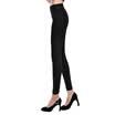 Pierre Cardin pantyhose 180D second generation thick seamless pantyhose black uniform