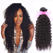 Dream Like Virgin Curly Hair 5 Bundles Unprocessed Indian Virgin Human Hair Curly Hair