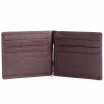 New Leather Wallet Slim Wallet Multifunctional Coin Bag