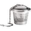 OAK 304 Stainless Steel Seasoning Brine Tea Filter C073