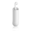 I9 Mini Bluetooth Headset Unilateral Bluetooth Earphone Mobile Power charging earphone for XIAOMI IPHONE