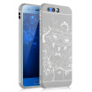 Goowiiz Phone Case For Huawei Honor 9Honor Magic Carved Dragon Thin Matte soft Silicone Prevent falling