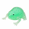 2018 Squeeze Funny Stress Relief Toy Squeezing Frogs Bead Ball Antistress Toys