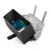 PGYTECH Dajiang Mavic 2 Zoom Royal Pro Mavic Air Elf Phantom Full Screen Mobile Phone Screen Hood Remote Control Sun Visor UAV Accessories