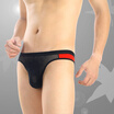 Ultra Thin Mens Underwears Mesh Briefs Breathable Underpants