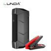 LUNDA Smart Car Jump Starter Ultra Mini Delgada Mini Fuente De Alimentación Portátil 8000mAh Start The 20 L Vehicles