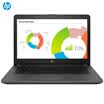 HP 246 G6 14-inch laptop N4000 4G 256GSSD Win10 one year home black gray silver