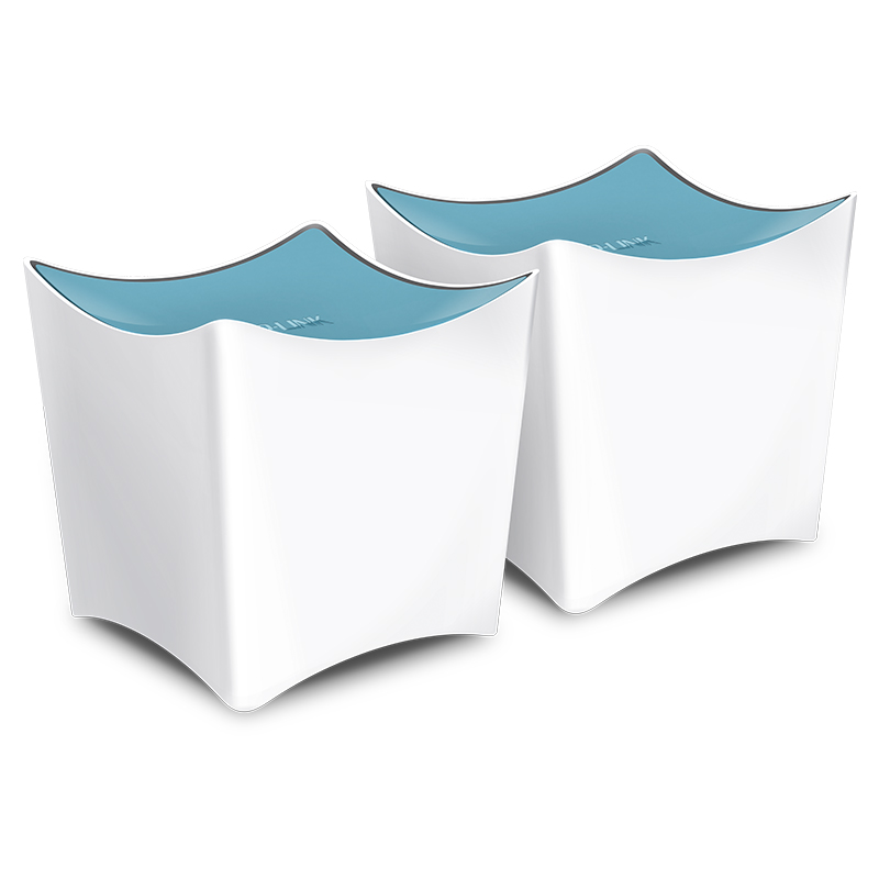 TP-LINK X12 suit Wireless Router
