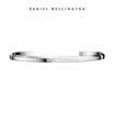 Daniel Wellington DW reloj pulsera exclusiva a juego damas simples pulsera de apertura dorada pequeña DW00400003