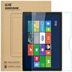 Premium Steel Film Flat Screen Screen Protector for Microsoft Surface Pro 4