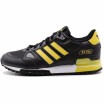 Adidas ZX 750 Mens Skateboarding Shoes Sneakers Classic Shoes Platform Breathable