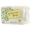 Wisdom beauty Yejimiin cotton soft Han Fang pad 150mm 20 South Korea imported
