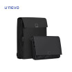 Mi Xiaomi Ecosystem UREVO Urban Business Muti-Funtion Backpack 156"Laptop Bag14"Accessory Bag