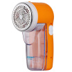 SID SR7806 Lint Remover hair ball trimmer orange