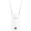 Fast FAST FW300RE 300M Home WiFi Signal Amplifier Wireless Repeater Extensor Router Companion