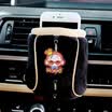 Crown monkey car tissue box cover car interior decoration cartoon beige HGH-04C