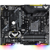 ASUS TUF B450M-PLUS GAMING E-sports agent board eats chicken national esports game board AMD B450 Socket AM4