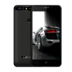 LEAGOO KIICAA POWER 2GB16GB 4000mAh Battery Dual Back Cameras Fingerprint Identification 50 inch Android 70 MTK6580A