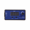 HJ Digital Servo Tester ESC Consistency Tester for RC Helicopter Airplane Car RM802 Remote Control Toys