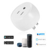 3PCS Wireless WIFI Smart Plug US Outlet