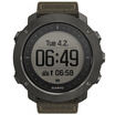 SUUNTO smart watch TRAVERSE expedition series GPS multi-function outdoor sports watch extension men&39s watch hiking alfa army green