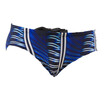 Mens European Fashion Sexy Creative Personality Pattern Summer Swimming Underwear