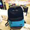 2018 New Korean Double Shoulder bag Backpack for teenage girls&boys student school bag women backpack Arts Student Package