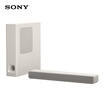 Sony SONY HT-MT300 Mini Echo Wall Support Sofa Mode 3D 4KNFC Wireless Bluetooth TV Speaker Home Theater Speaker Minibar