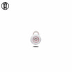 WH MINI6 Invisible stereo universal wireless Bluetooth Ear Hook earphone mini portable headset for xiaomi samsung huawei