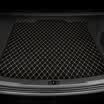 Wufu Jinniu Rongyao Lingfeng Series 13-18 BMW 3 Series Dedicated trunk mat tail box mat