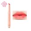 ETUDE HOUSE Sweet Love Thin Tube Lipstick 2g OR201 Shame Sweet Pomelo Star with Lipstick Lip Balm Moisturizing Lip Balm