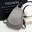 2018 New Womens Bag Fashion Backpack Explosive Womens Leisure Travel Package